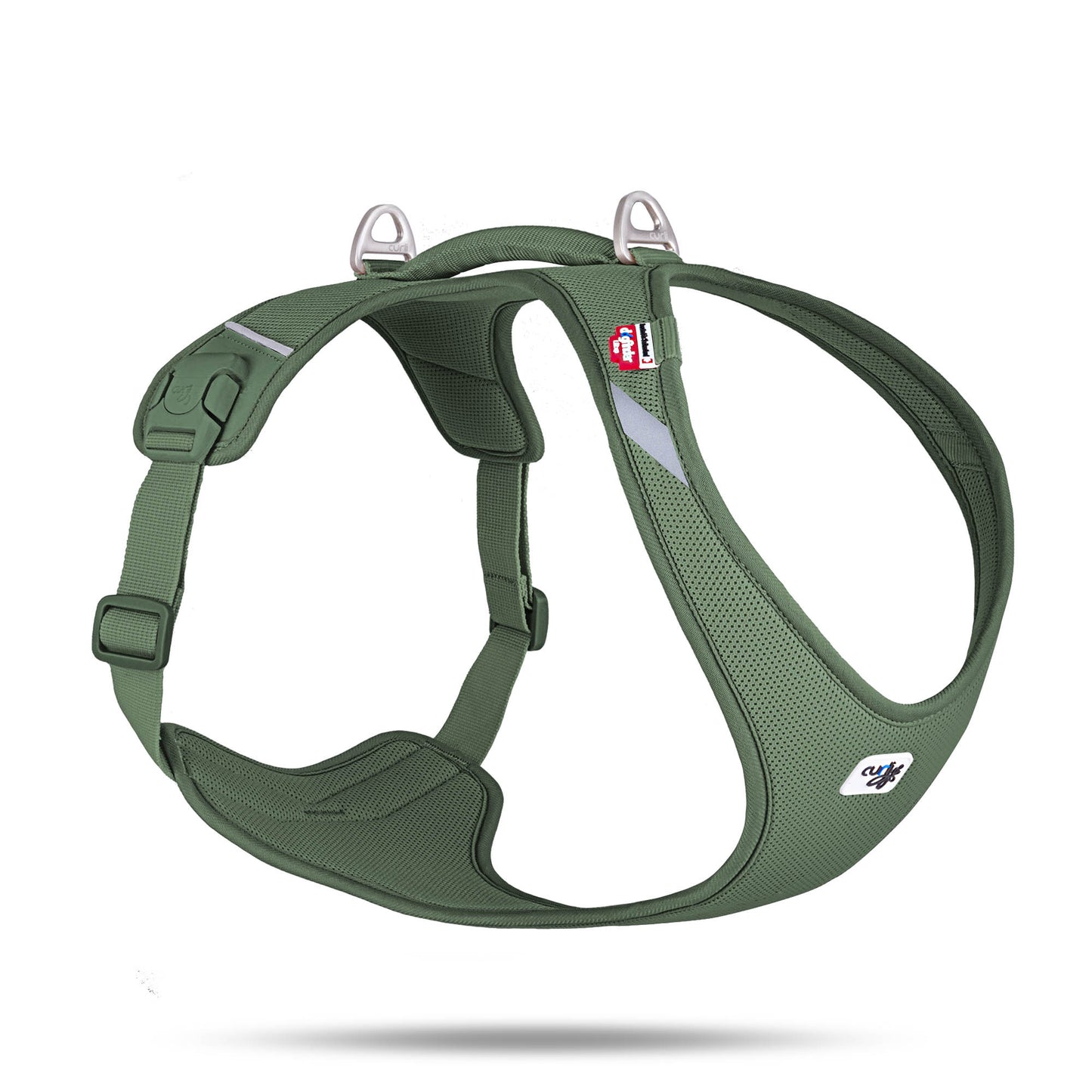 Curli All New Belka Comfort - Sam & Emma