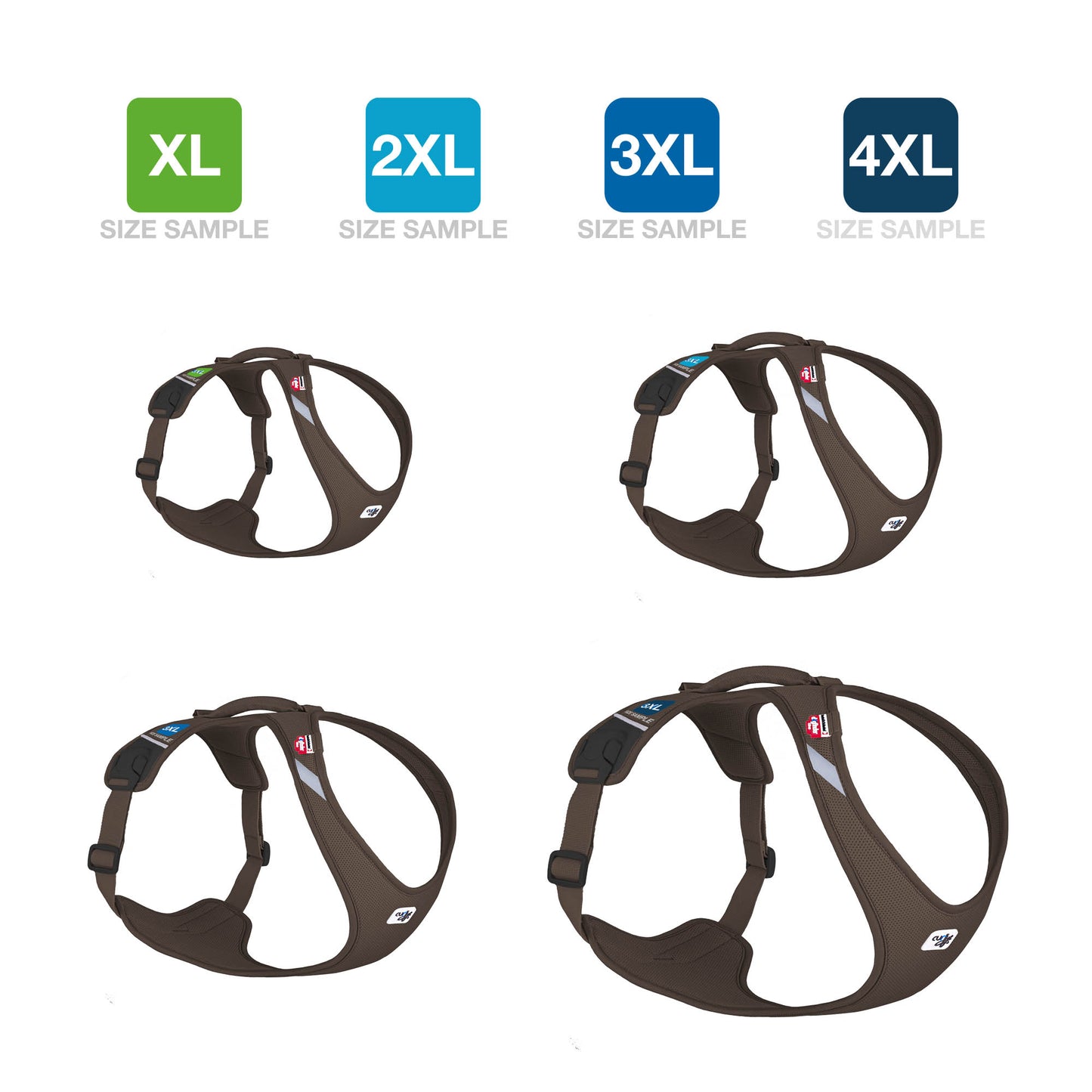 Curli All New Belka Comfort - Sam & Emma