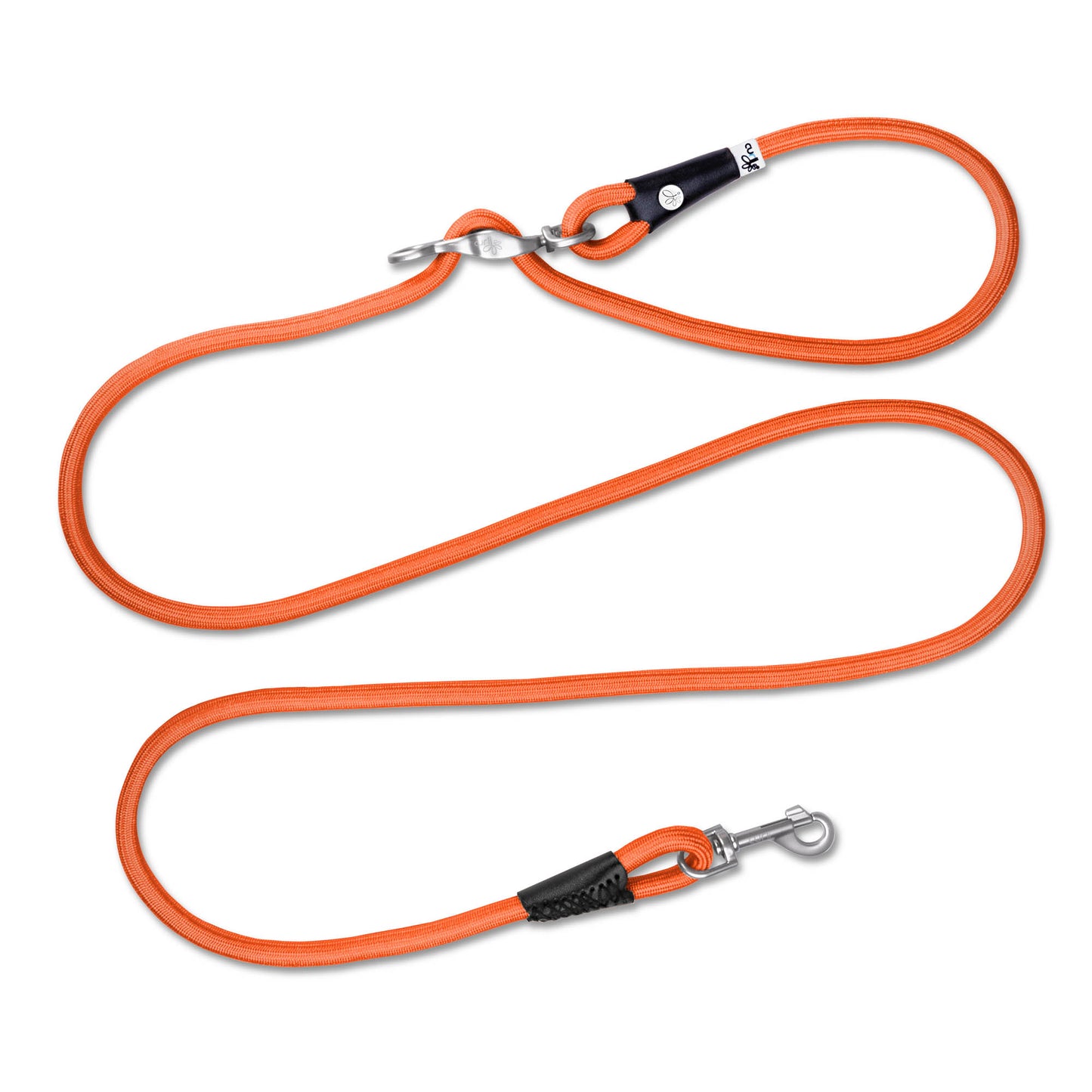Curli Vario Comfort Leash - Sam & Emma