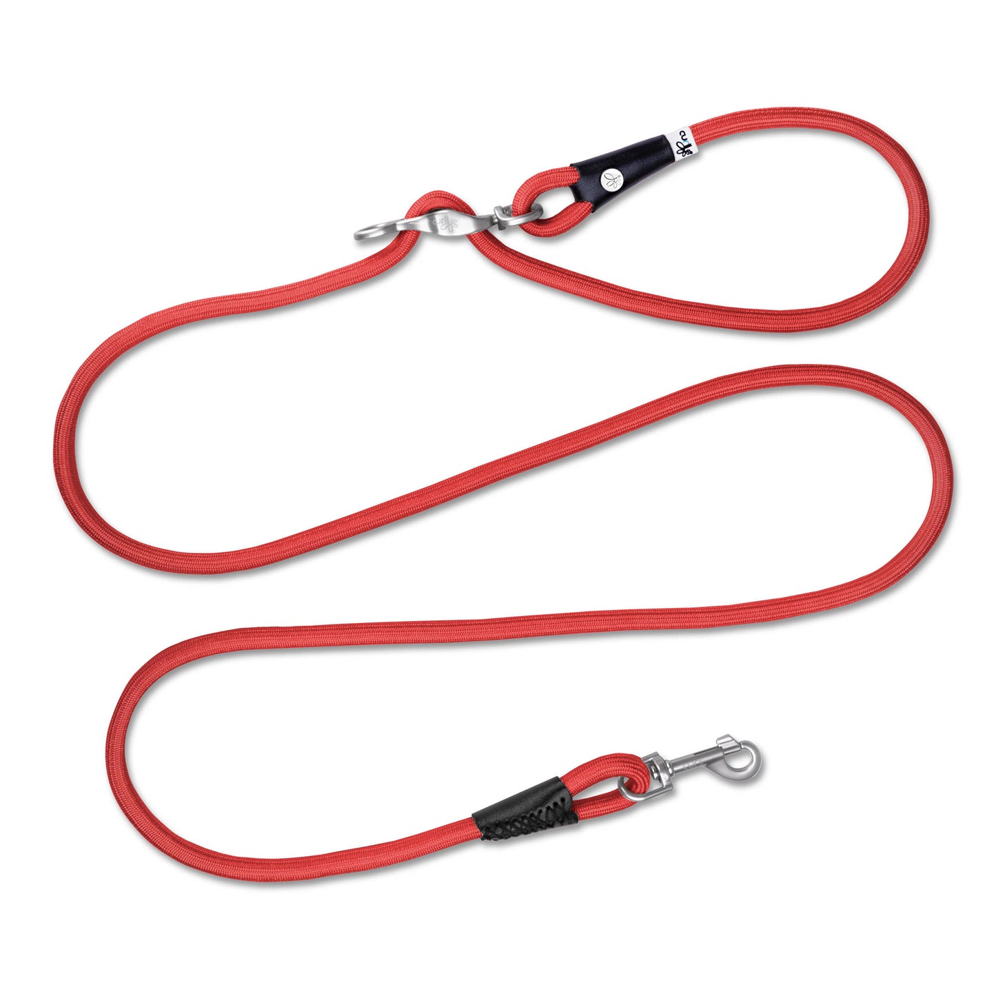 Curli Vario Comfort Leash - Sam & Emma