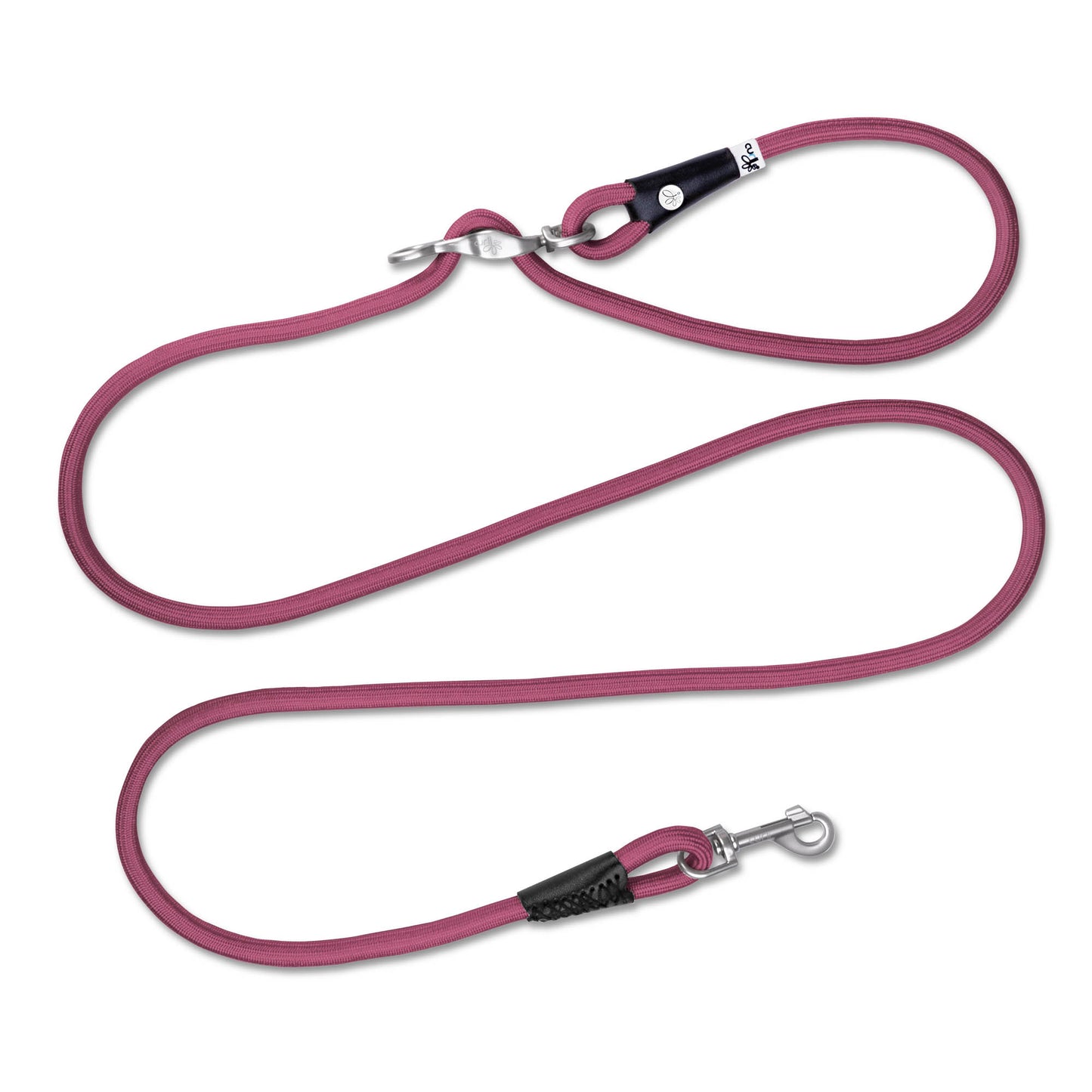 Curli Vario Comfort Leash - Sam & Emma