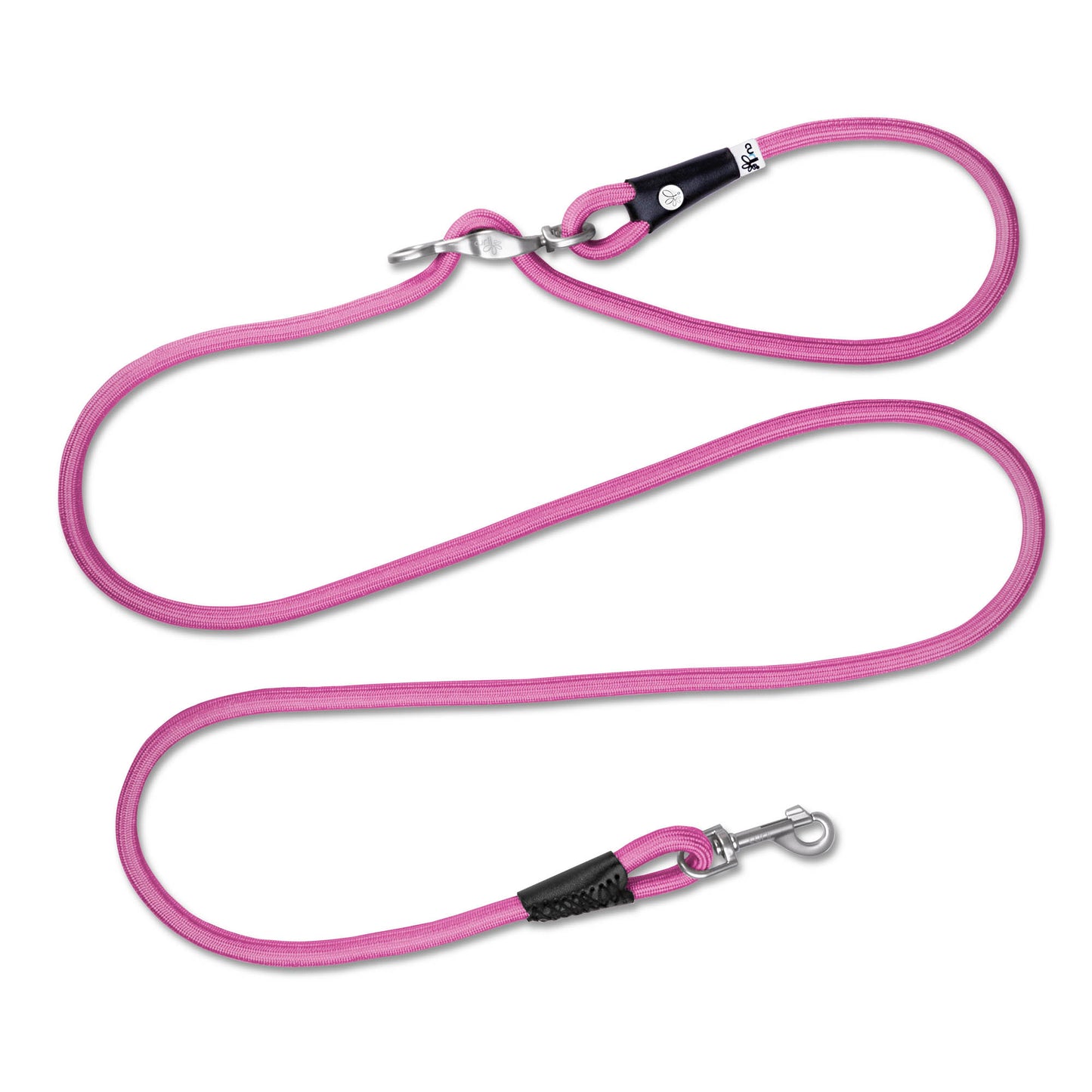 Curli Vario Comfort Leash - Sam & Emma