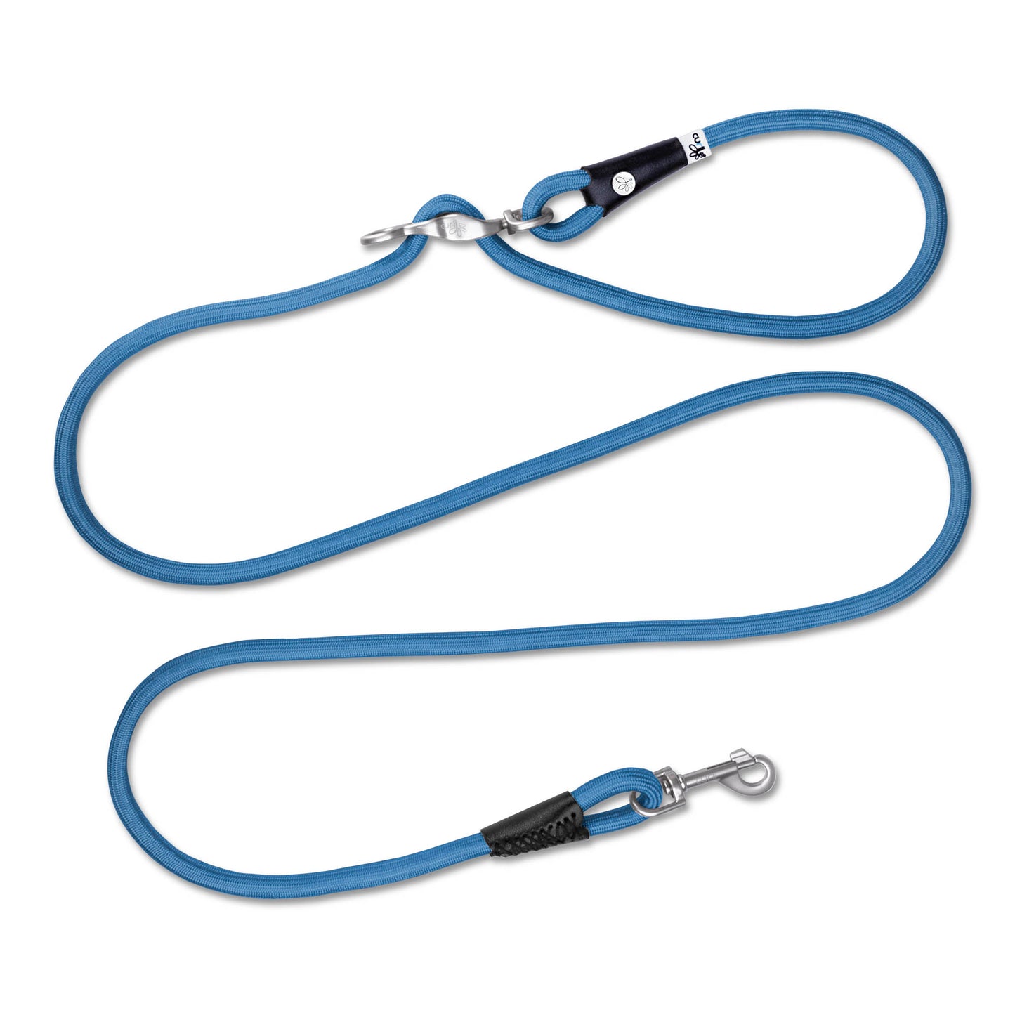 Curli Vario Comfort Leash - Sam & Emma