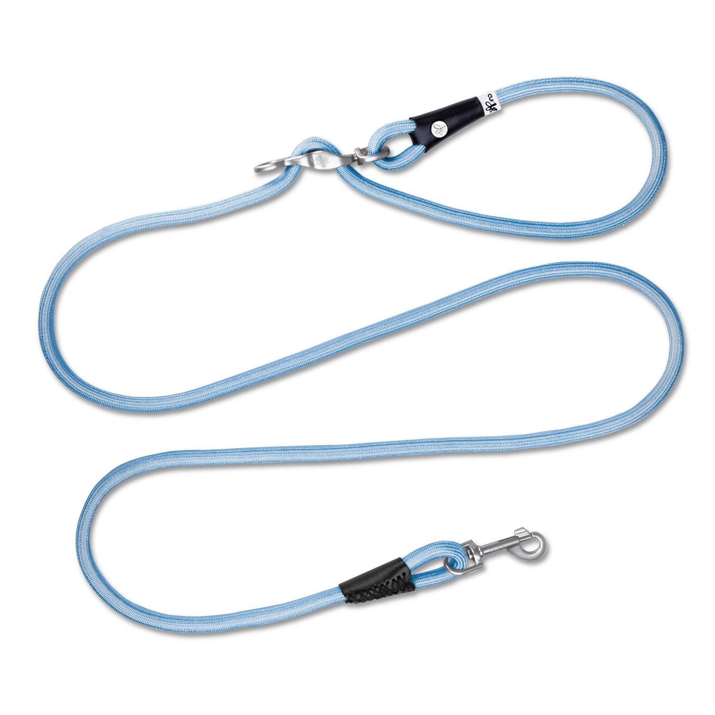 Curli Vario Comfort Leash - Sam & Emma