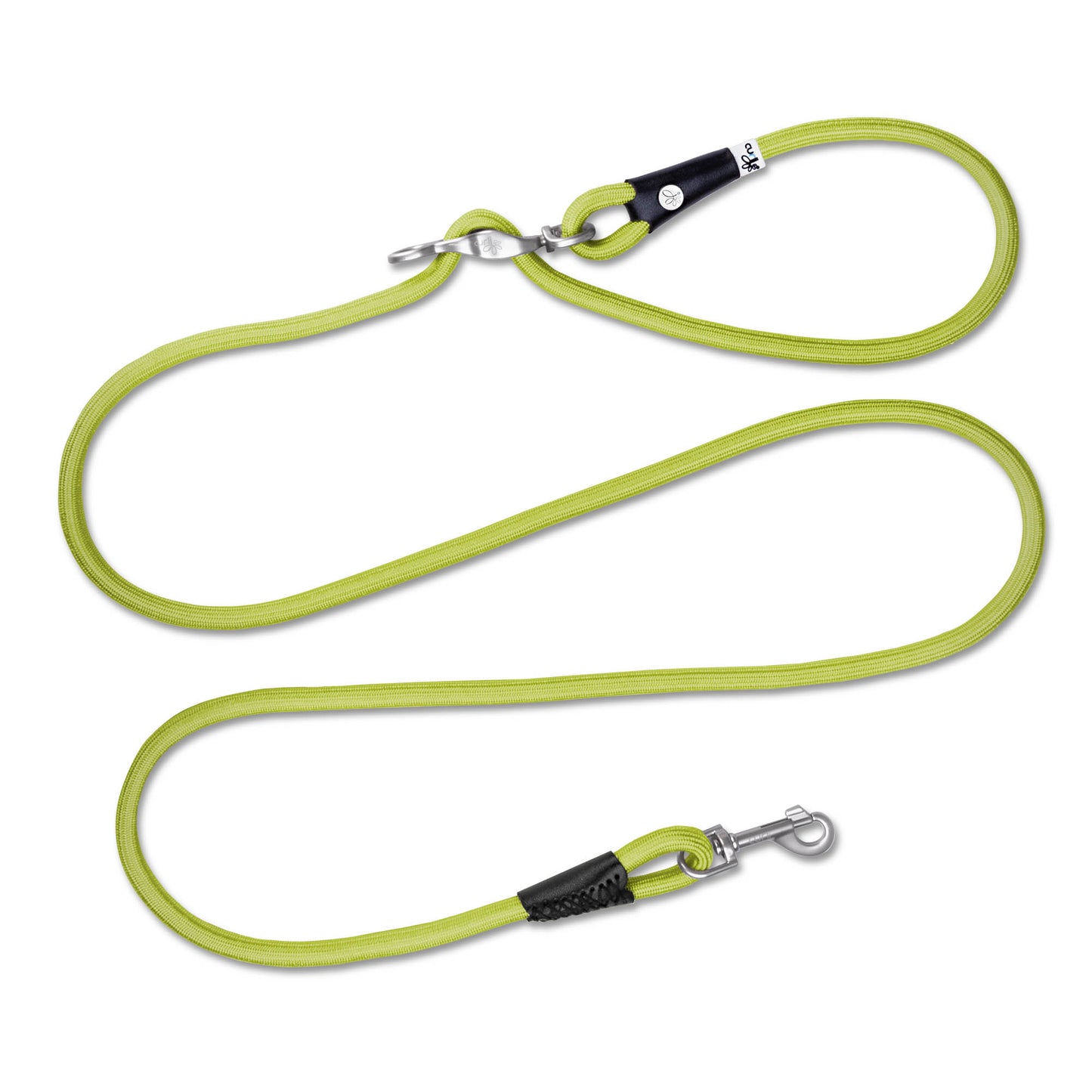 Curli Vario Comfort Leash - Sam & Emma