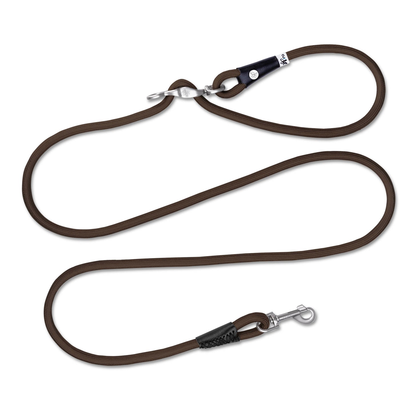 Curli Vario Comfort Leash - Sam & Emma