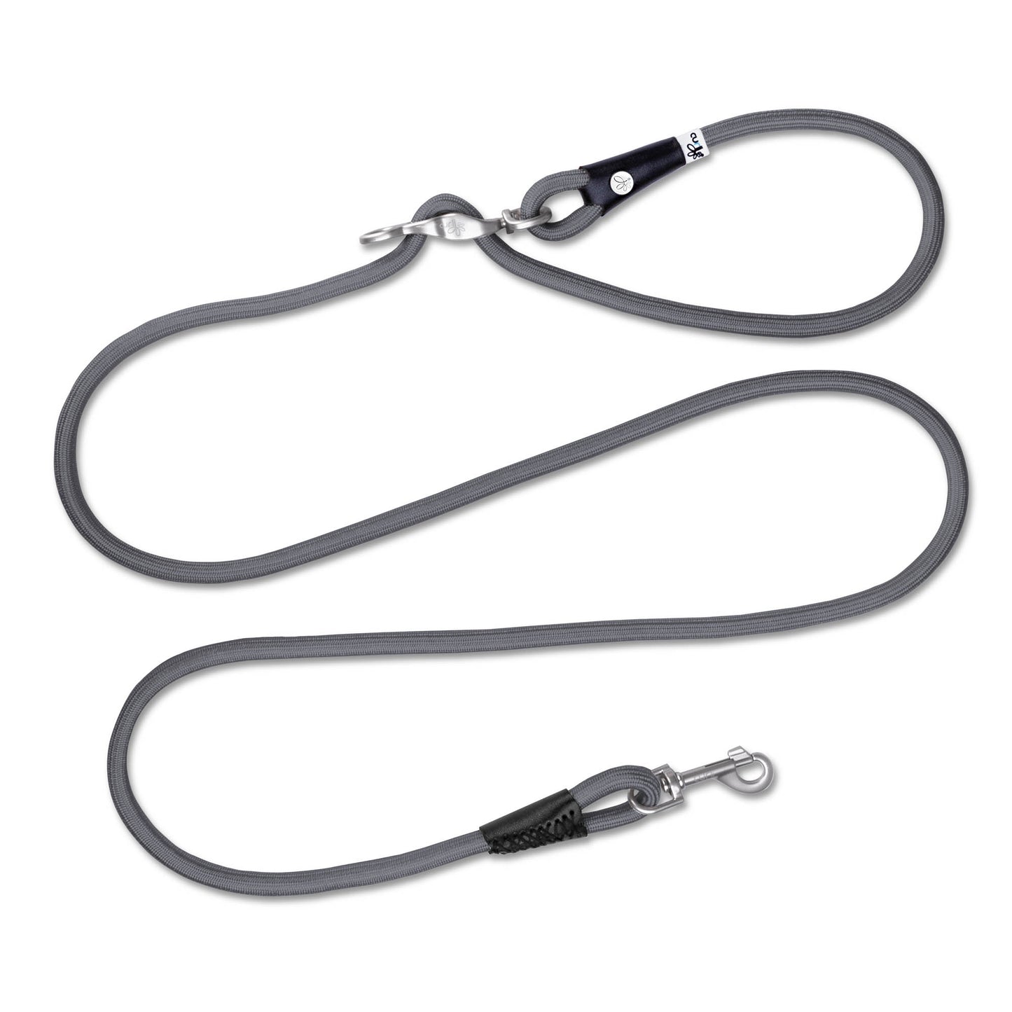 Curli Vario Comfort Leash - Sam & Emma