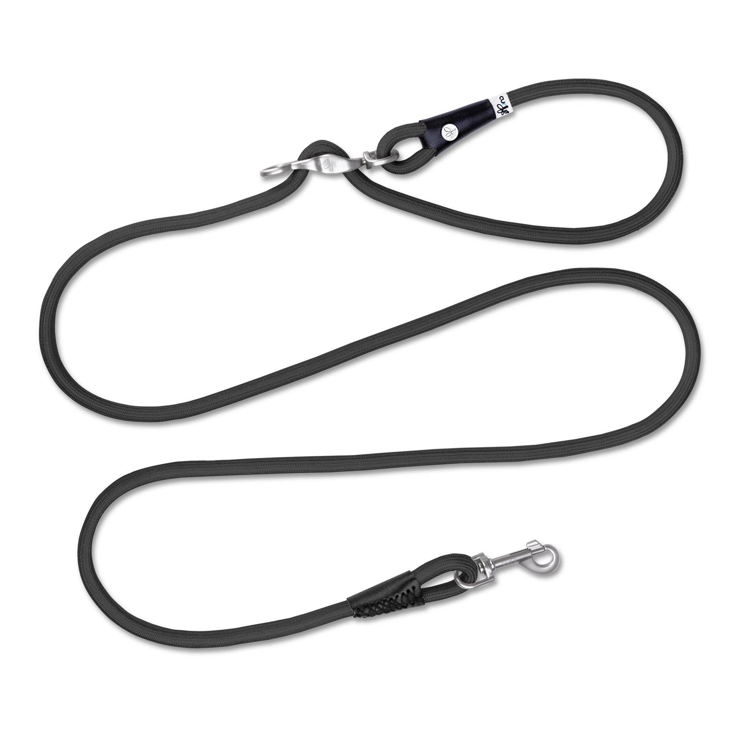 Curli Vario Comfort Leash - Sam & Emma