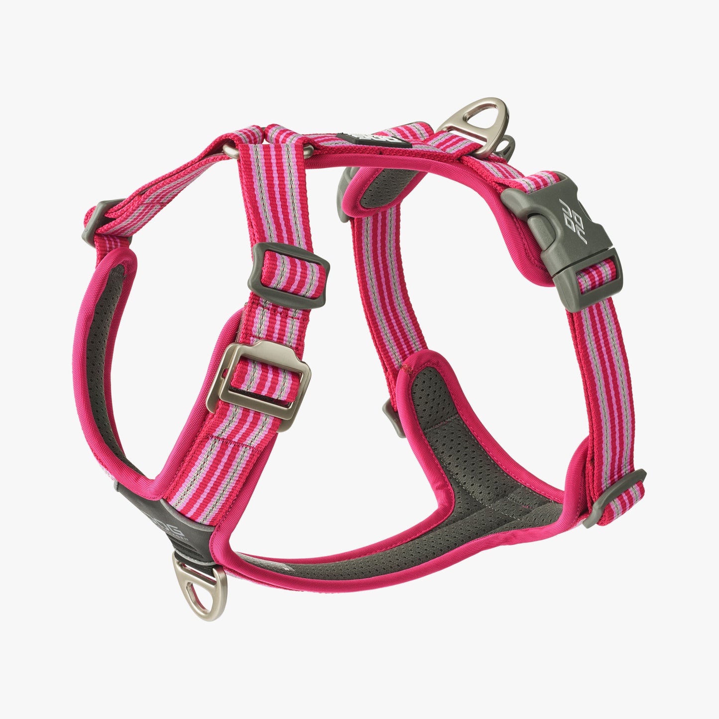 Dog Copenhagen V3 Comfort Walk Air Hundegeschirr - Sam & Emma