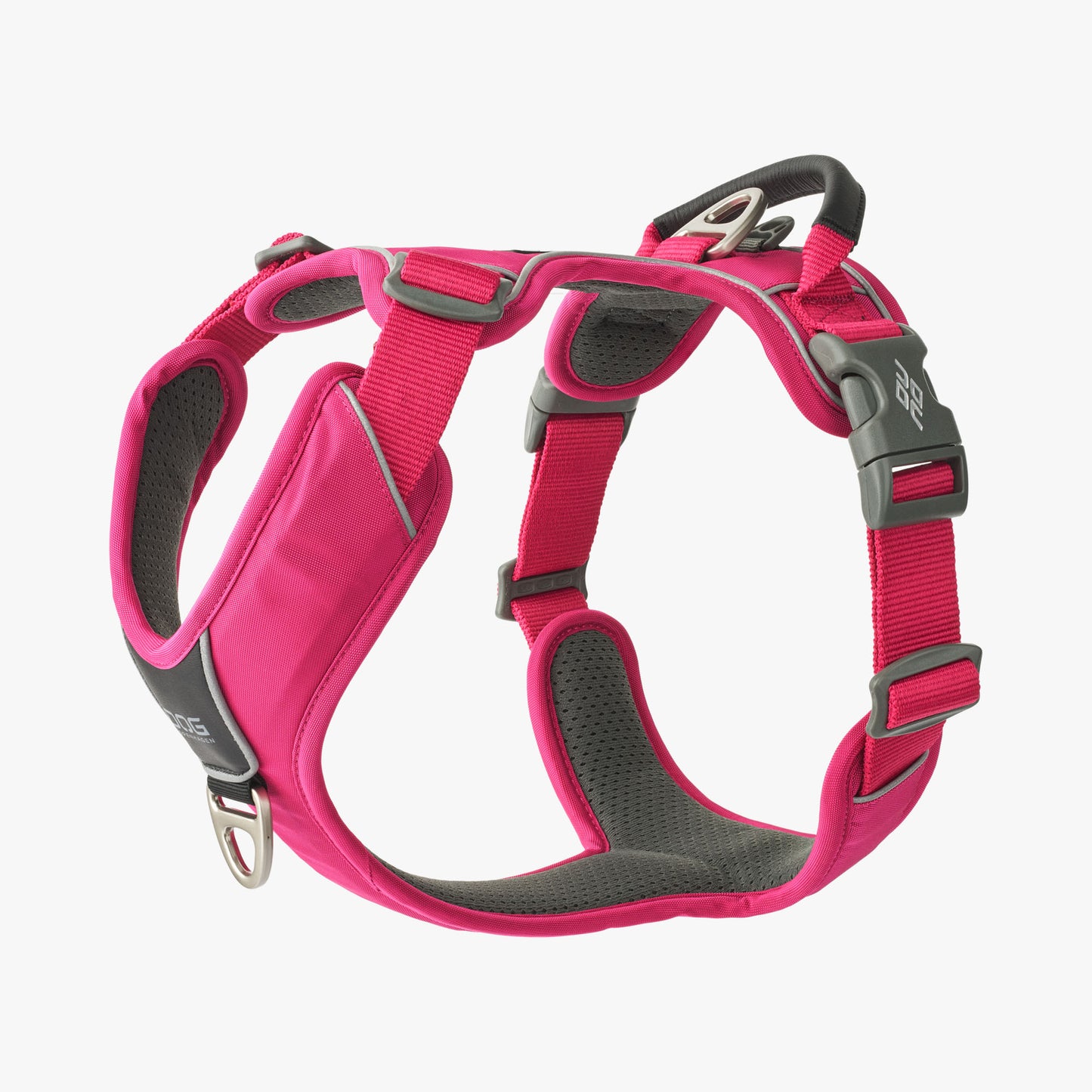 Dog Copenhagen V3 Comfort Walk Pro Hundegeschirr - Sam & Emma