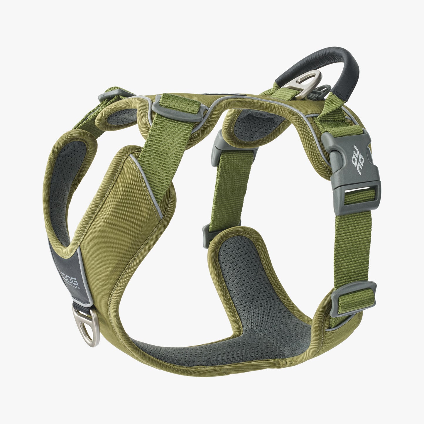 Dog Copenhagen V3 Comfort Walk Pro Hundegeschirr - Sam & Emma