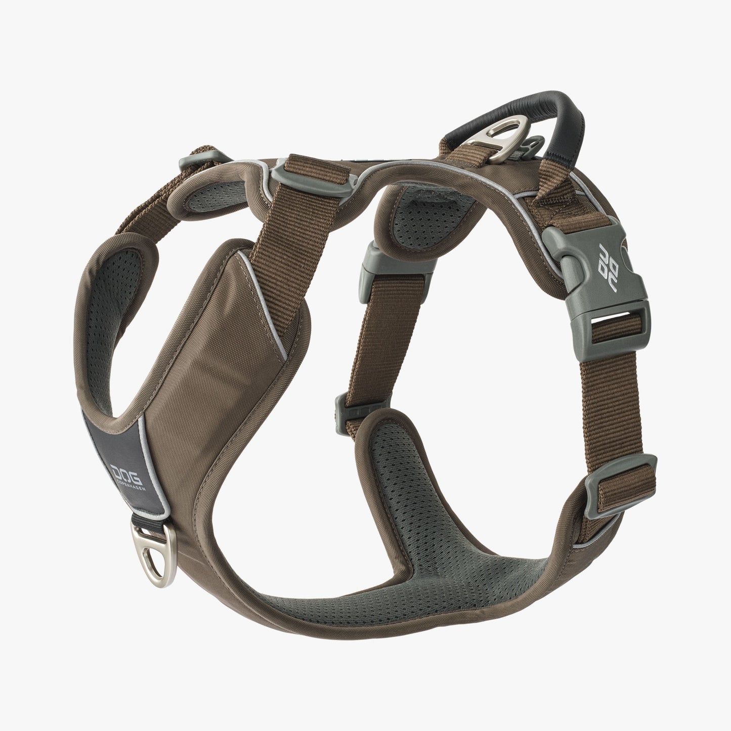 Dog Copenhagen V3 Comfort Walk Pro Hundegeschirr - Sam & Emma