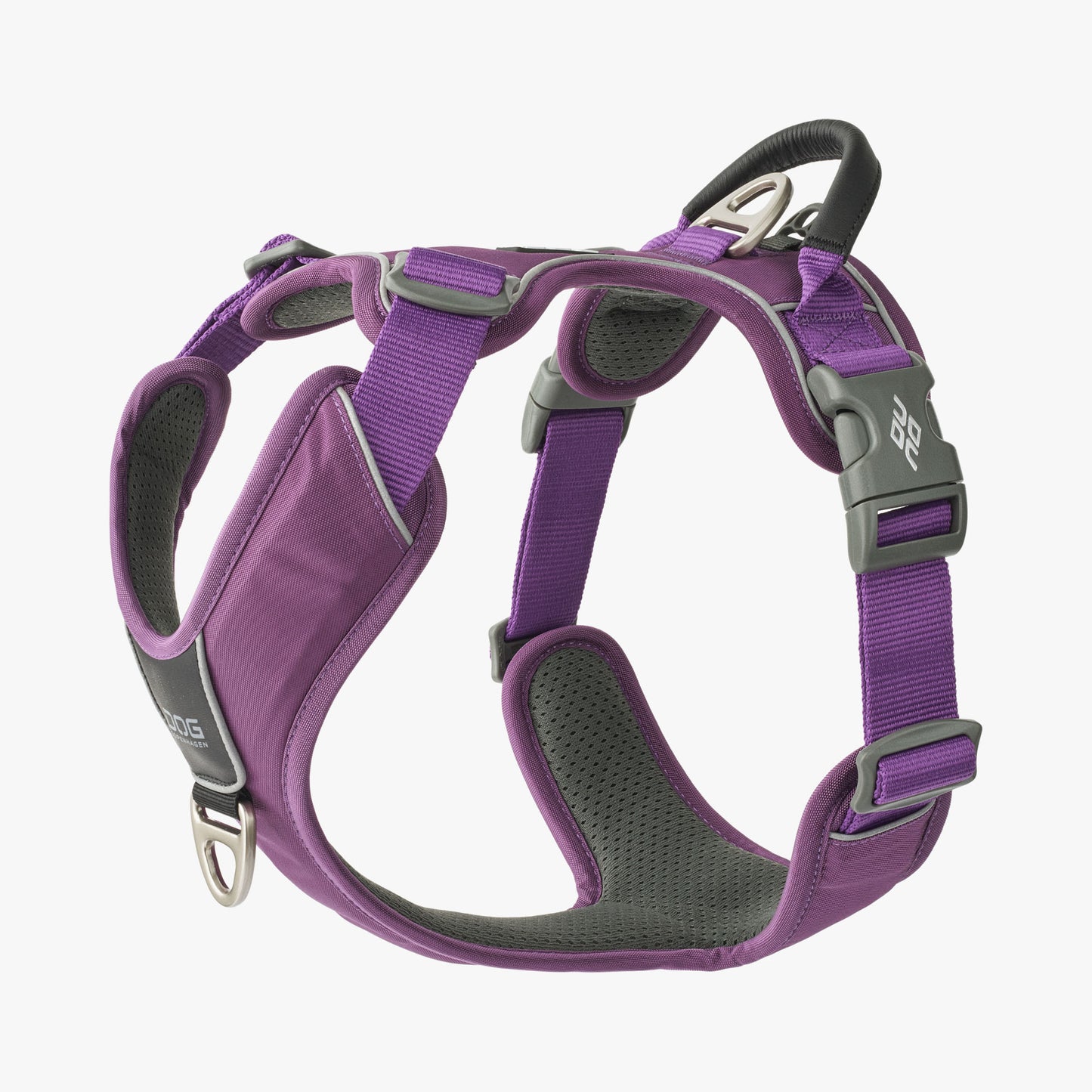 Dog Copenhagen V3 Comfort Walk Pro Hundegeschirr - Sam & Emma