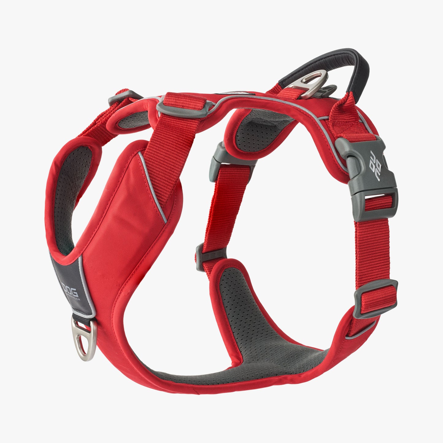 Dog Copenhagen V3 Comfort Walk Pro Hundegeschirr - Sam & Emma