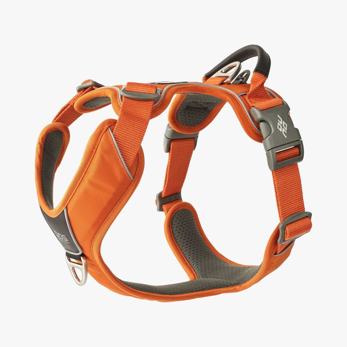 Dog Copenhagen V3 Comfort Walk Pro Hundegeschirr - Sam & Emma