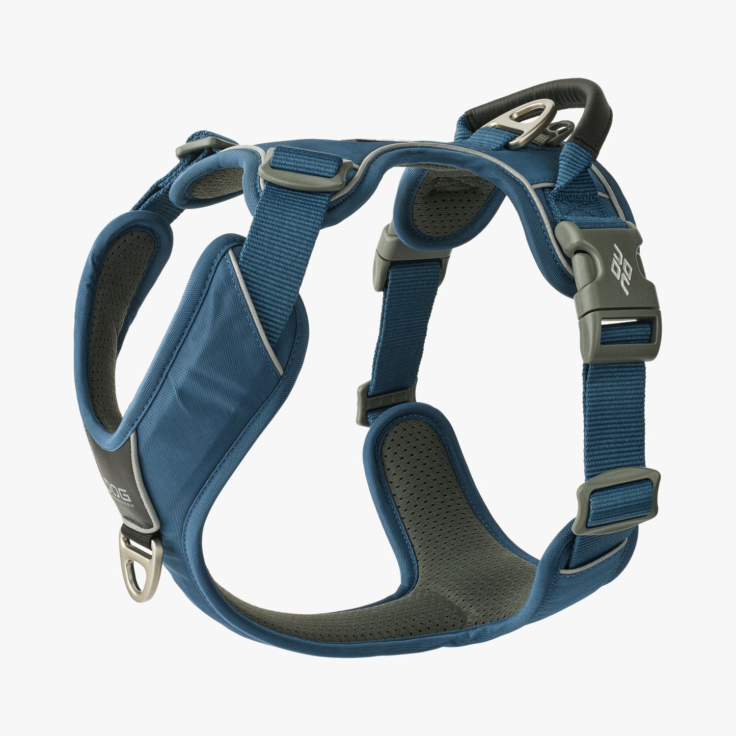 Dog Copenhagen V3 Comfort Walk Pro Hundegeschirr - Sam & Emma
