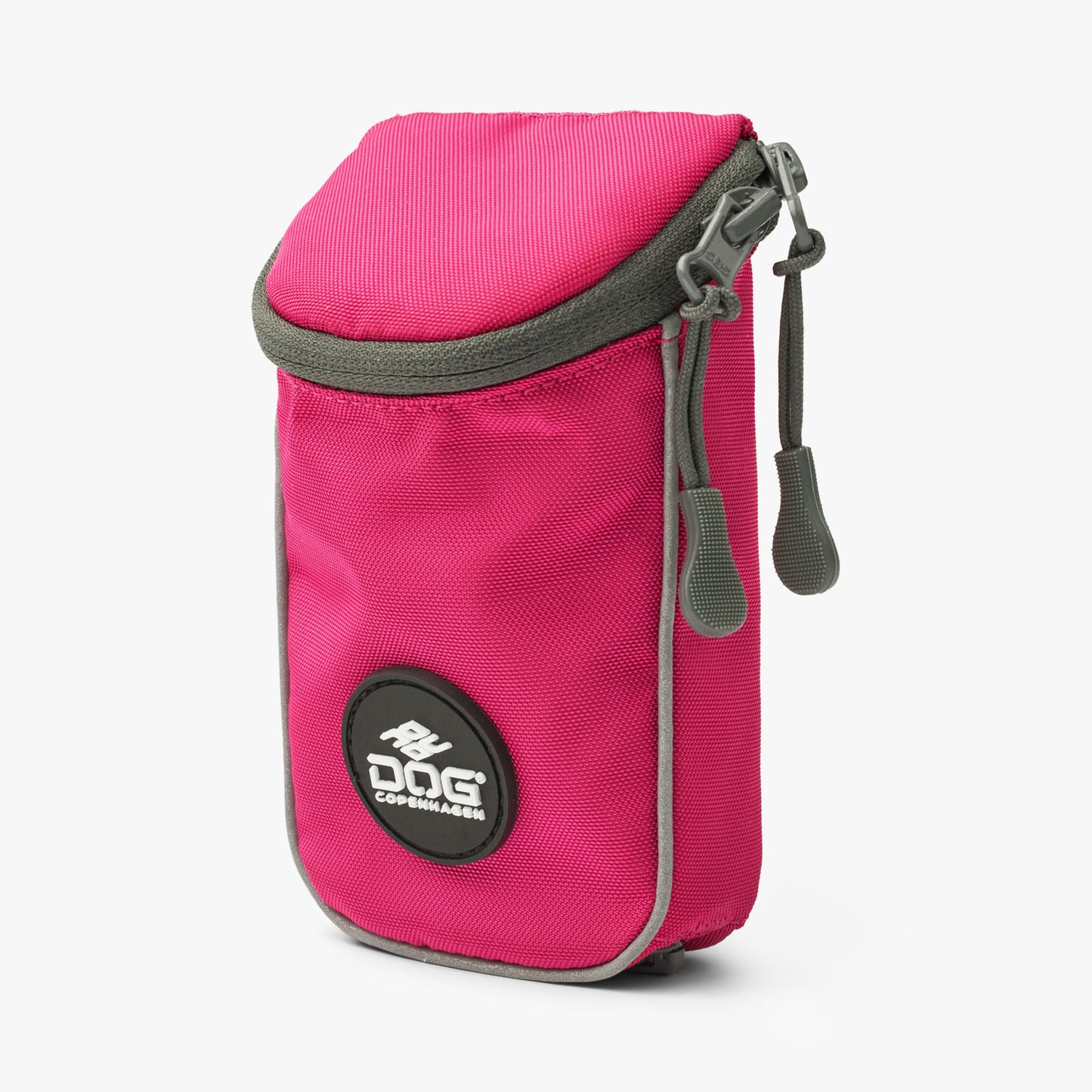 Dog Copenhagen Leash Bag Pouch Organizer - Sam & Emma