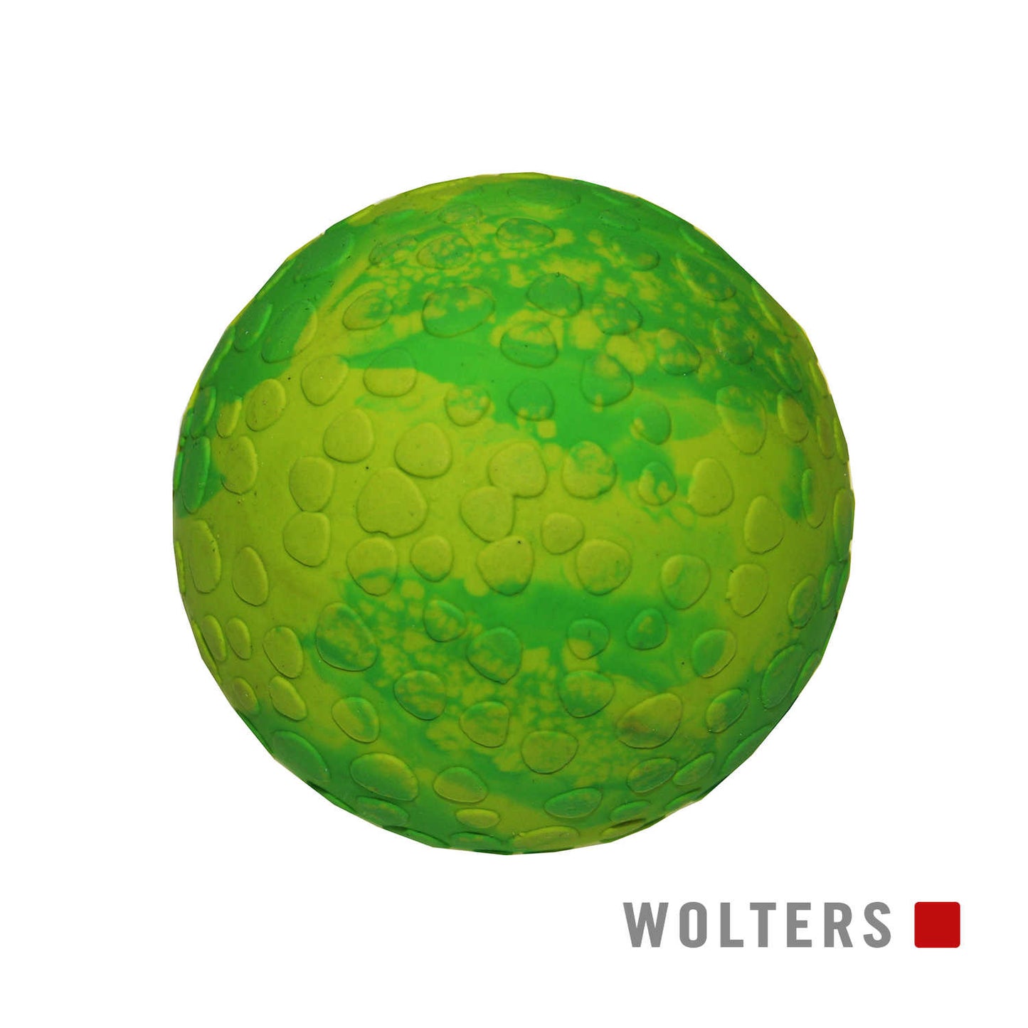 Wolters Aqua-Fun Ball - Sam & Emma