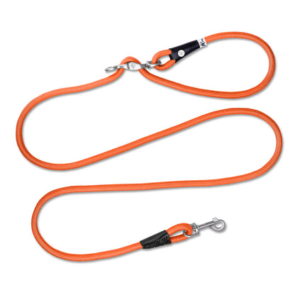 Curli Vario Comfort Leash - Sam & Emma
