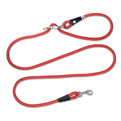 Curli Vario Comfort Leash - Sam & Emma