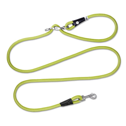 Curli Vario Comfort Leash - Sam & Emma
