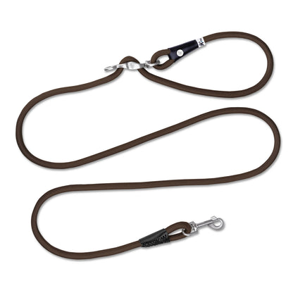 Curli Vario Comfort Leash - Sam & Emma