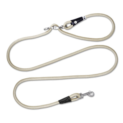 Curli Vario Comfort Leash - Sam & Emma