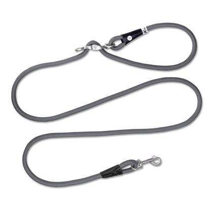Curli Vario Comfort Leash - Sam & Emma