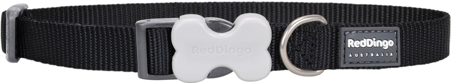 Red Dingo Red Dingo Hundehalsband Basic