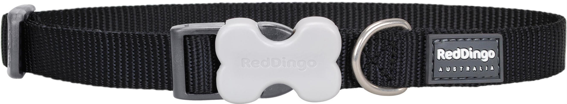 Red Dingo Red Dingo Hundehalsband Basic