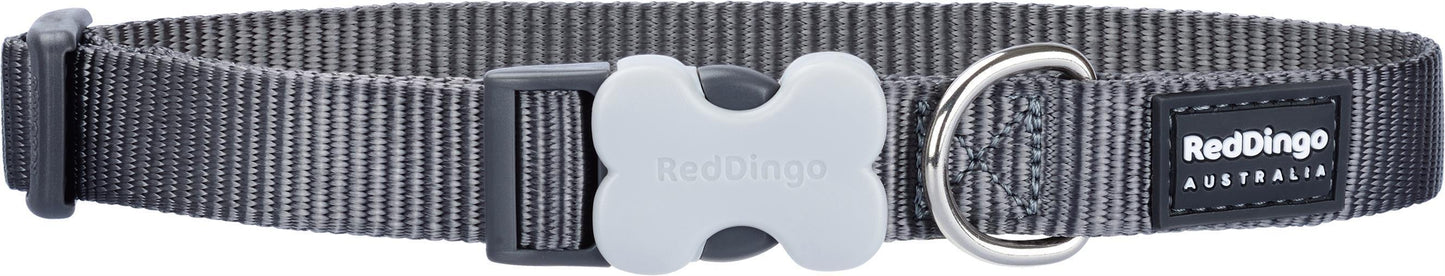 Red Dingo Red Dingo Hundehalsband Basic