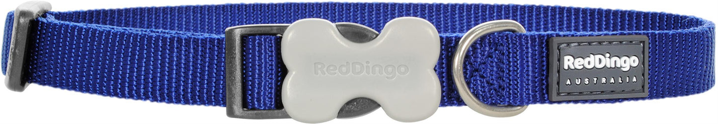 Red Dingo Red Dingo Hundehalsband Basic