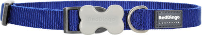 Red Dingo Red Dingo Hundehalsband Basic