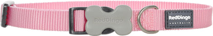 Red Dingo Red Dingo Hundehalsband Basic