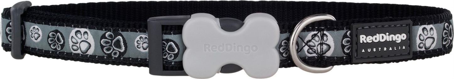 Red Dingo Red Dingo Hundehalsband Design