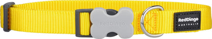 Red Dingo Red Dingo Hundehalsband Basic