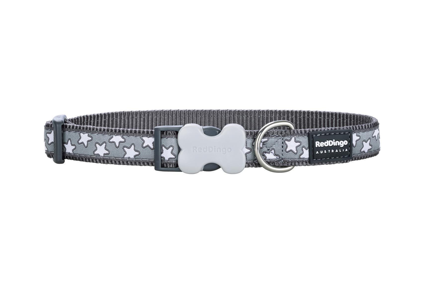 Red Dingo Red Dingo Hundehalsband Design