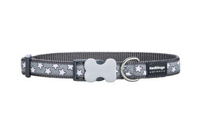 Red Dingo Red Dingo Hundehalsband Design