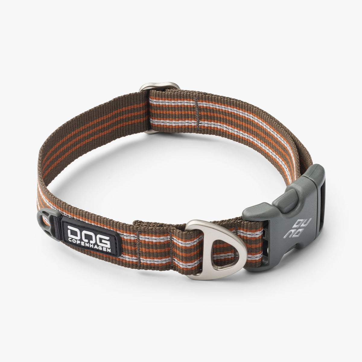 Dog Copenhagen V3 Style Halsband - Sam & Emma