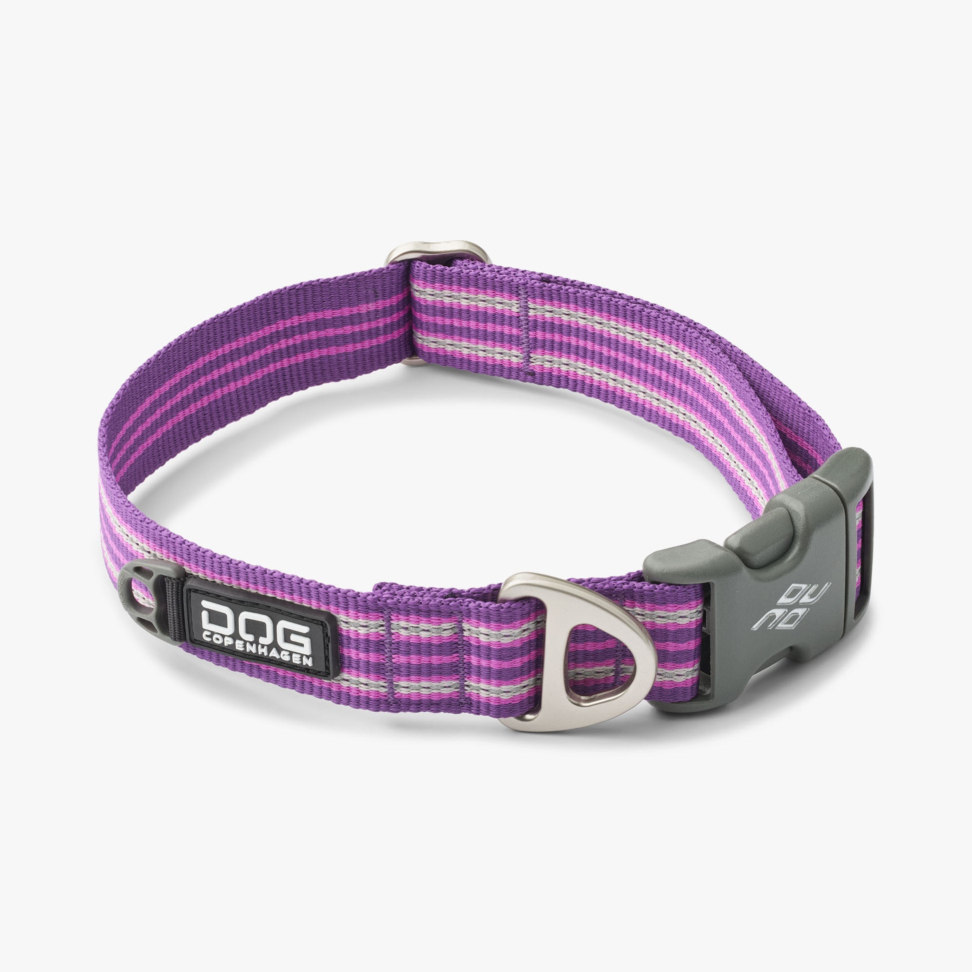 Dog Copenhagen V3 Style Halsband - Sam & Emma