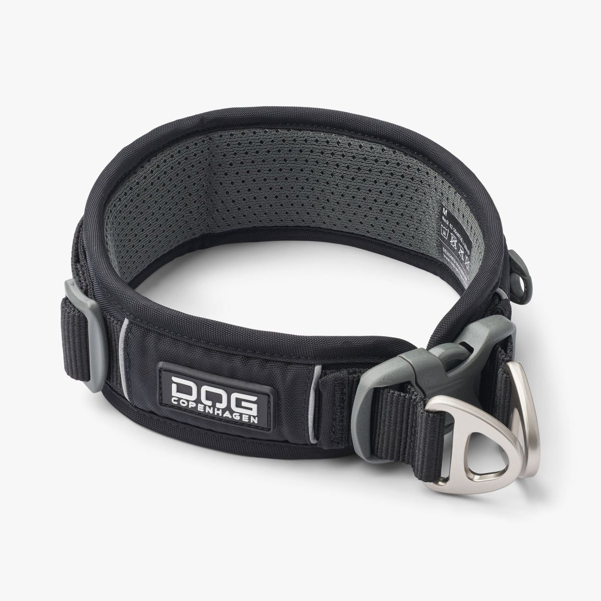 Dog Copenhagen V3 Explorer Halsband - Sam & Emma