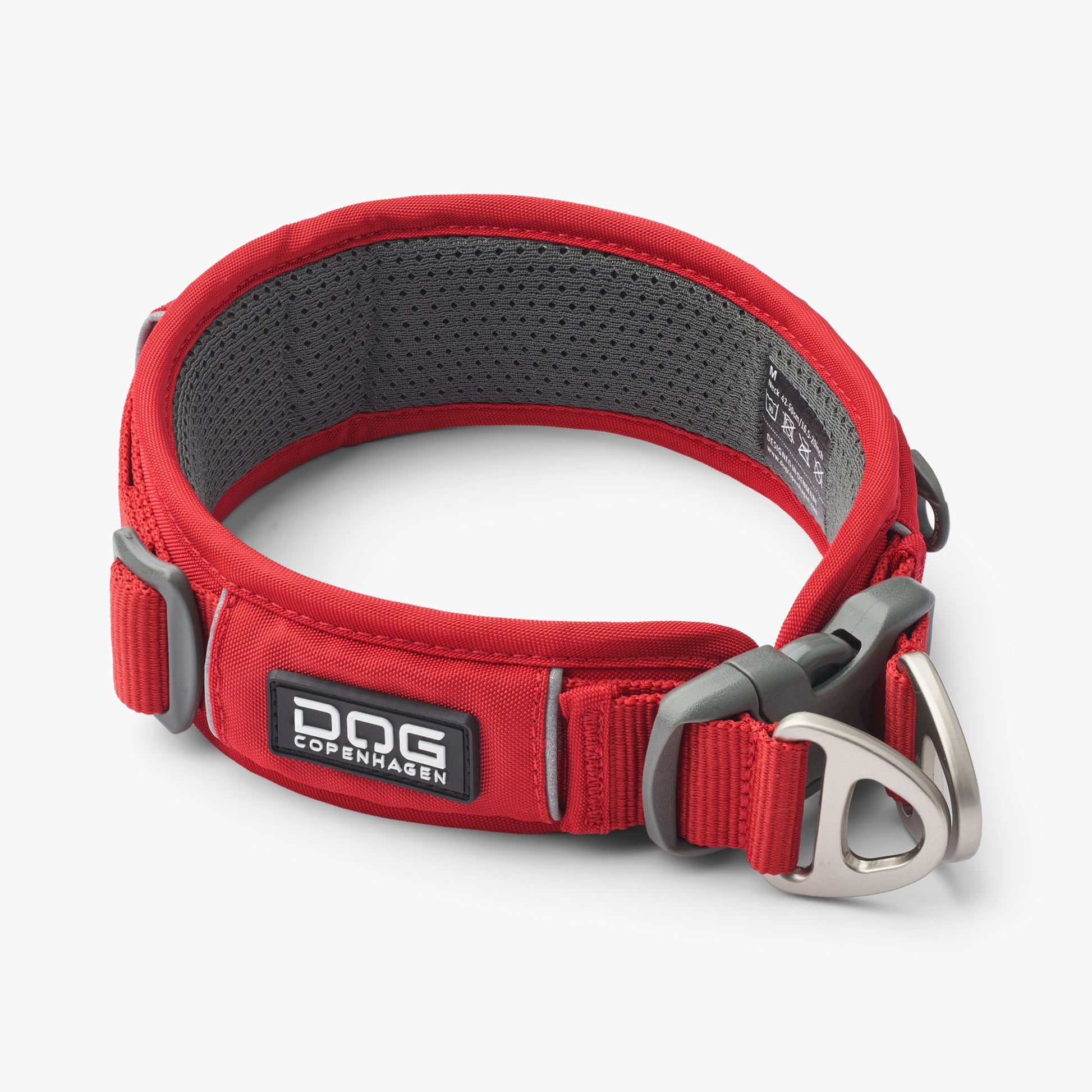Dog Copenhagen V3 Explorer Halsband - Sam & Emma