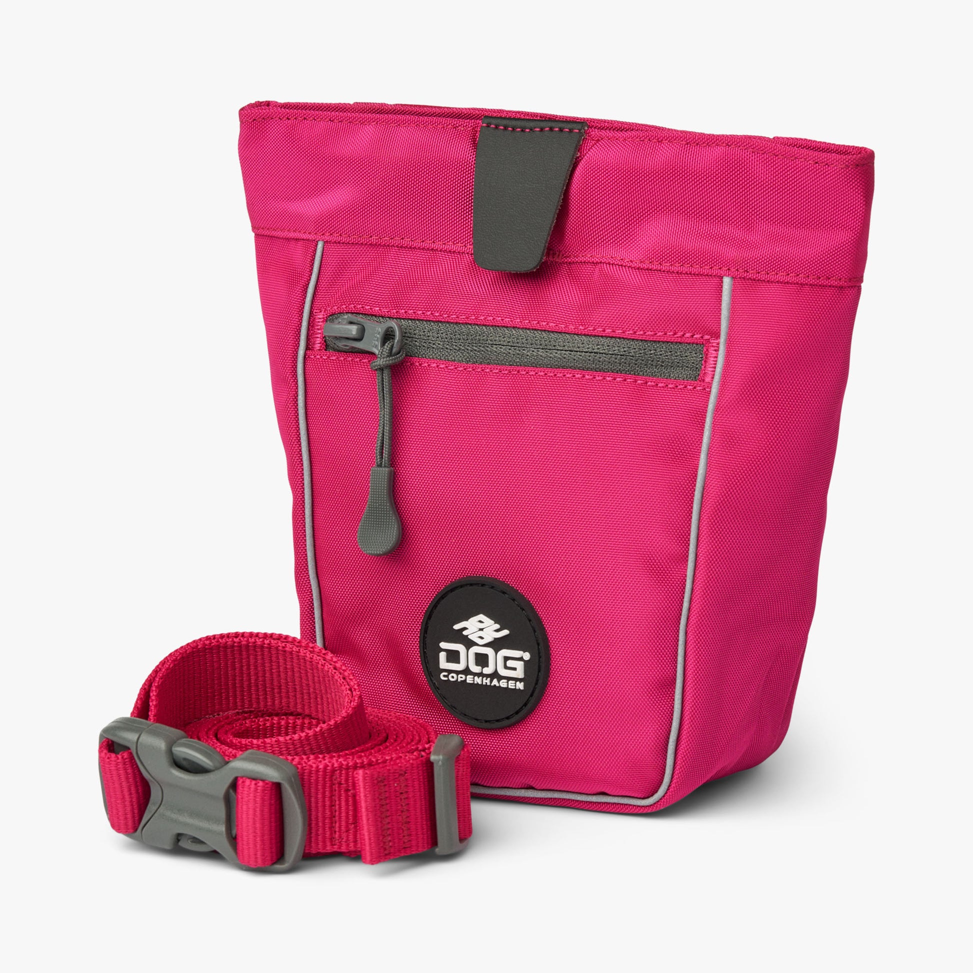 Dog Copenhagen Leckerlitasche Treat Bag Go - Sam & Emma