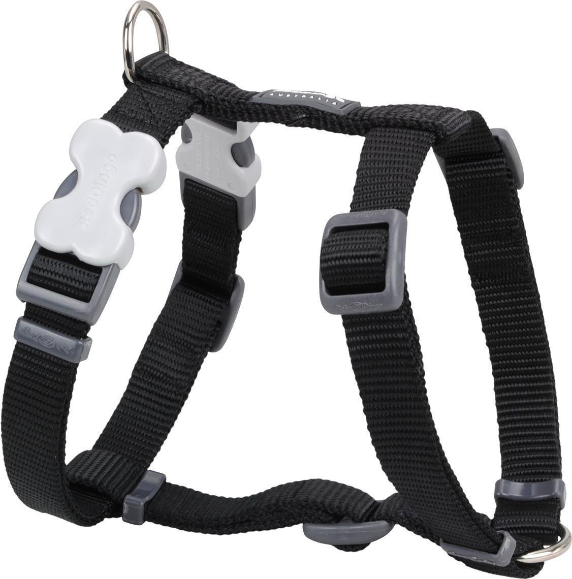 Red Dingo Red Dingo Hundegeschirr Basic