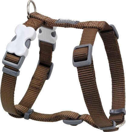 Red Dingo Red Dingo Hundegeschirr Basic