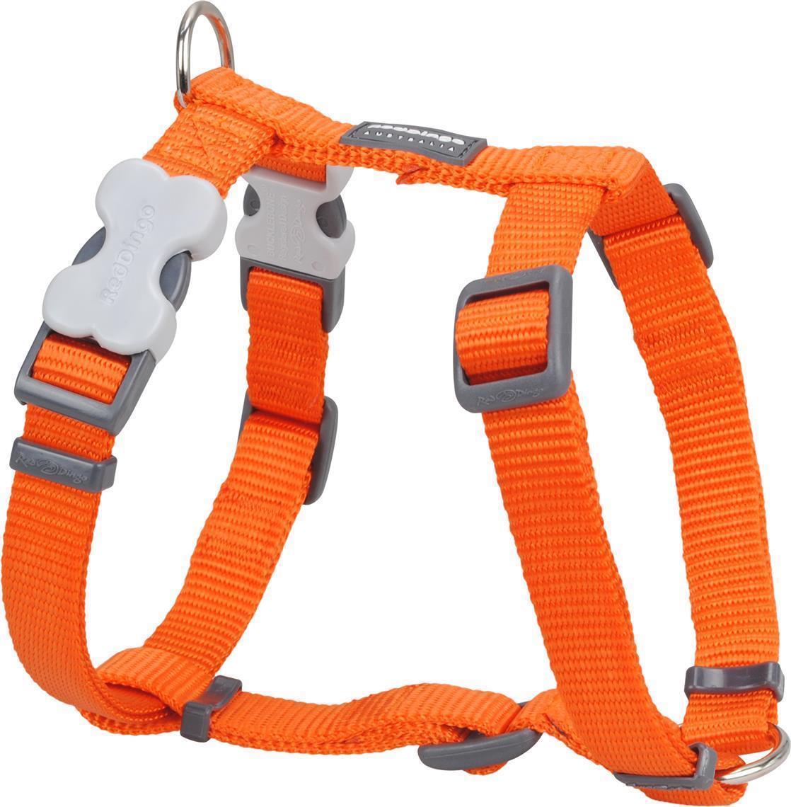 Red Dingo Red Dingo Hundegeschirr Basic