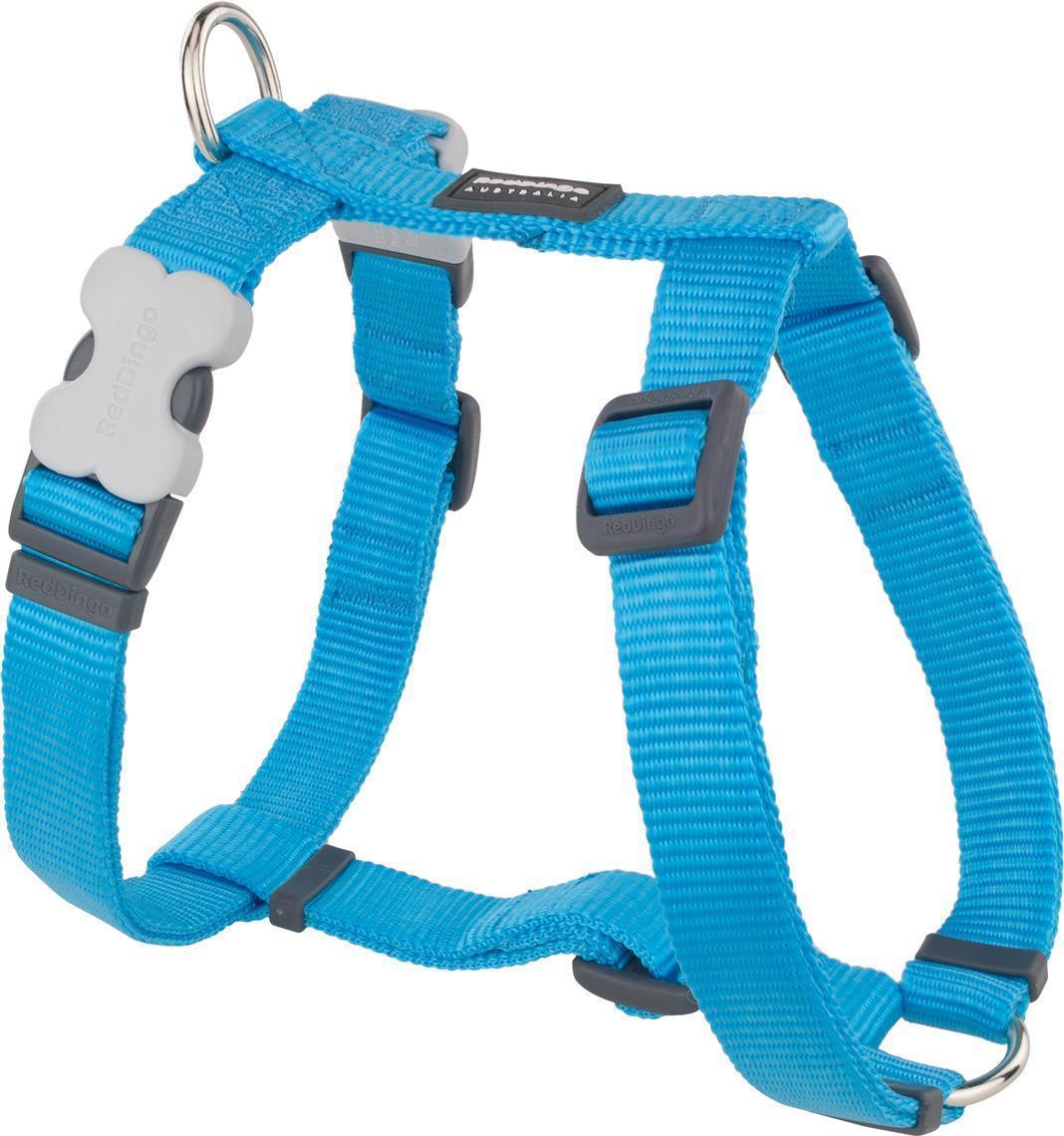 Red Dingo Red Dingo Hundegeschirr Basic