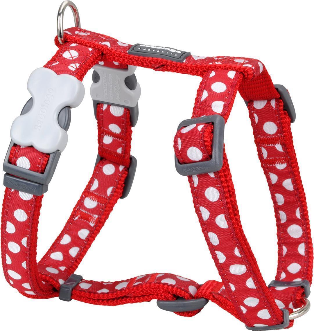 Red Dingo Red Dingo Hundegeschirr Design