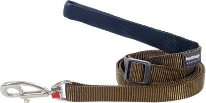 Red Dingo Dog Hundeleine Basic
