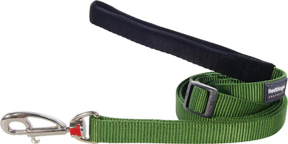 Red Dingo Dog Hundeleine Basic
